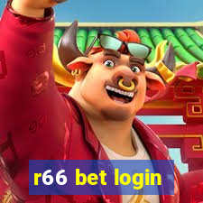 r66 bet login